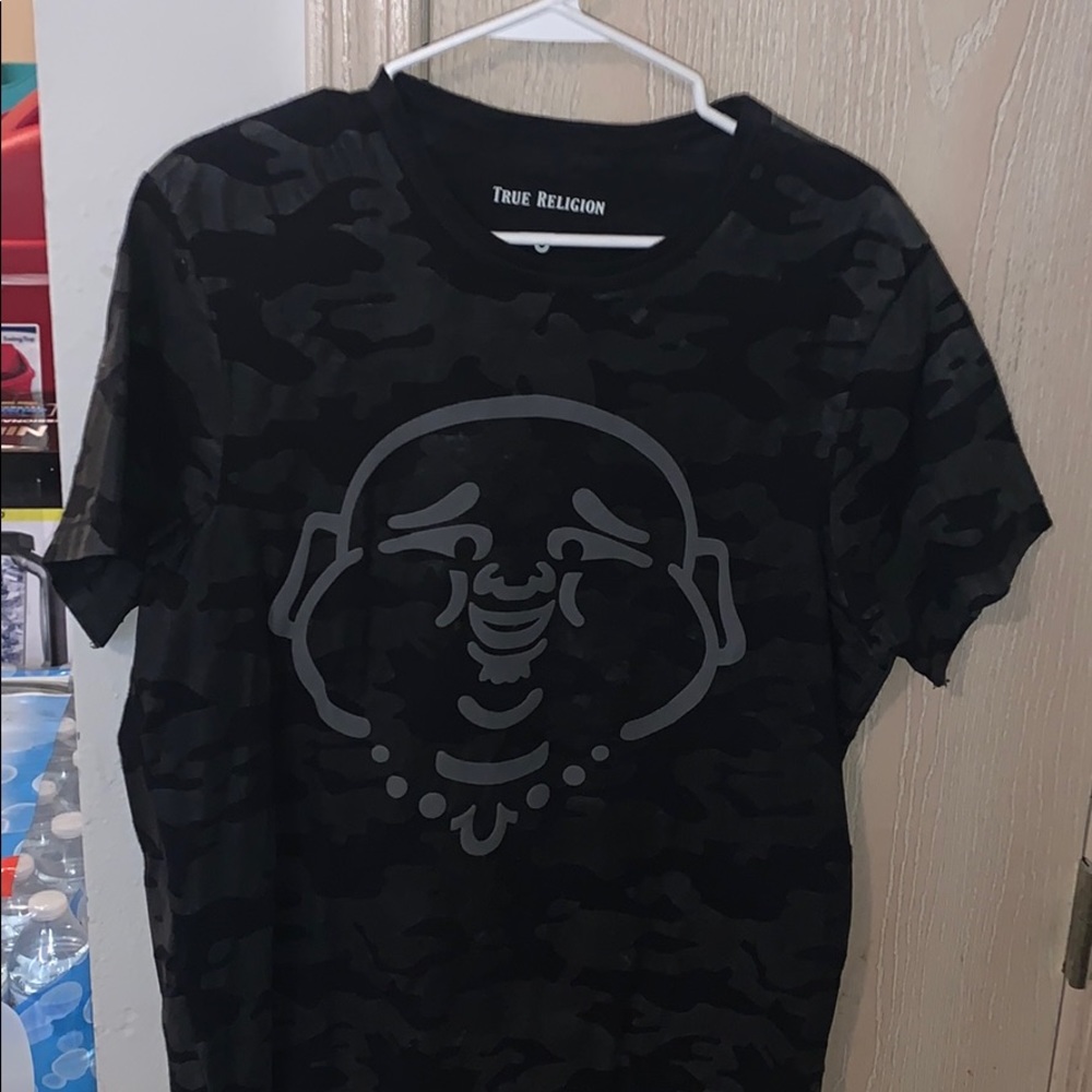 True Religion shirt
